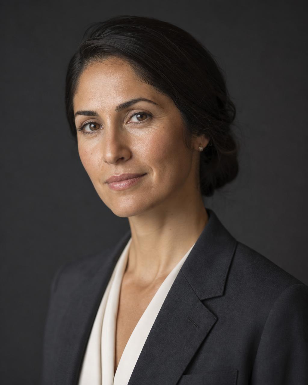 Dr. Camille Laurent