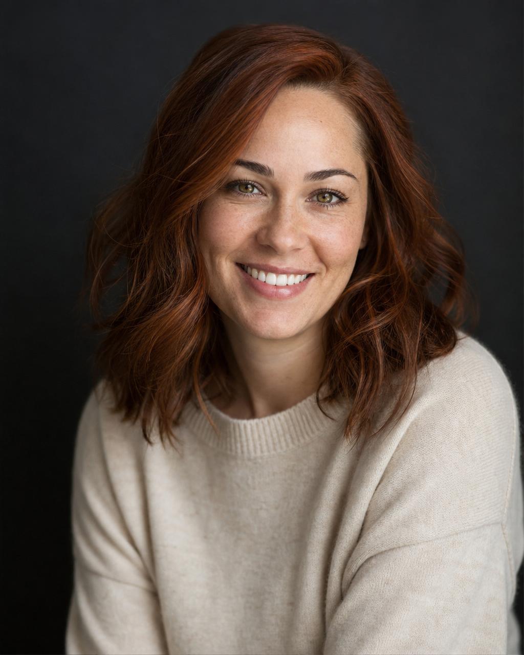 Sofia Marchetti, RN