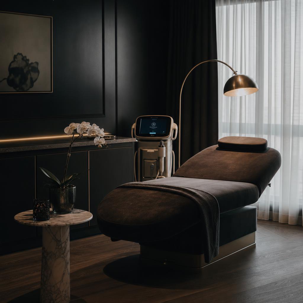 The Suite