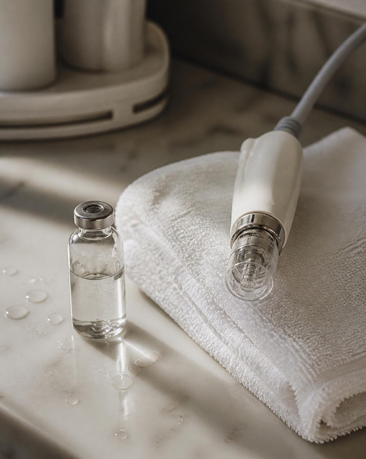 Signature HydraFacial