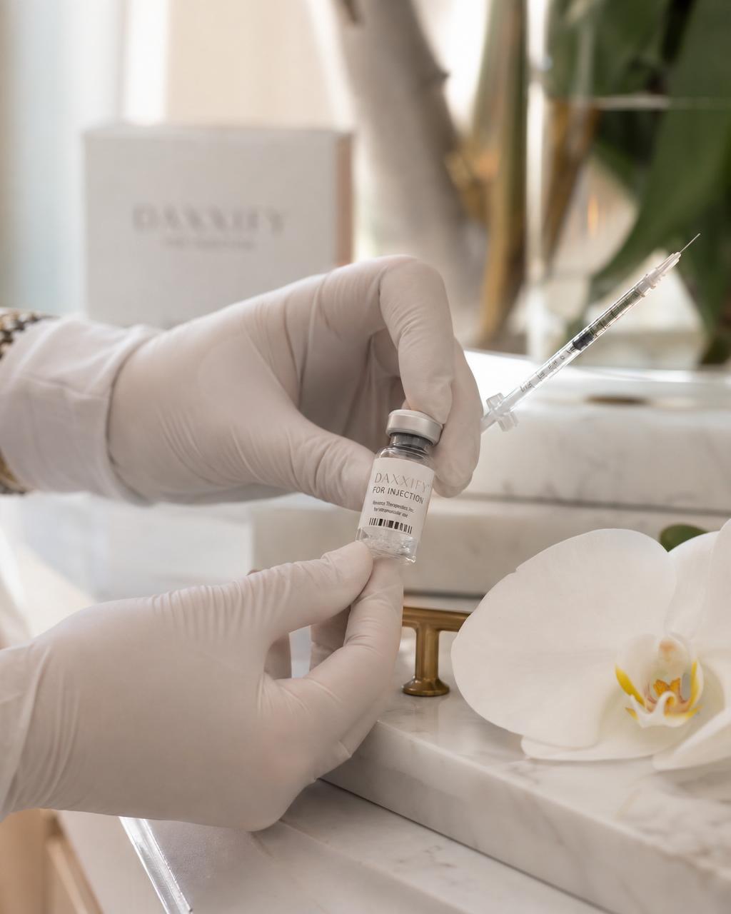Botox & Dysport